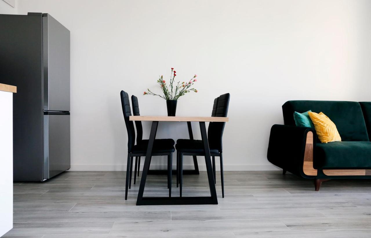 Tramwajowa 17b Apartamento Łódź