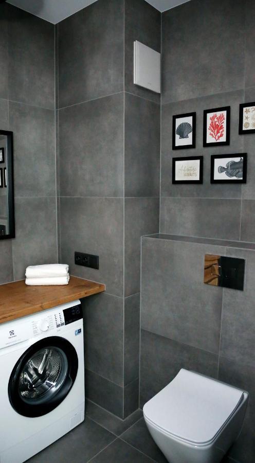 Apartamento Tramwajowa 17b Łódź