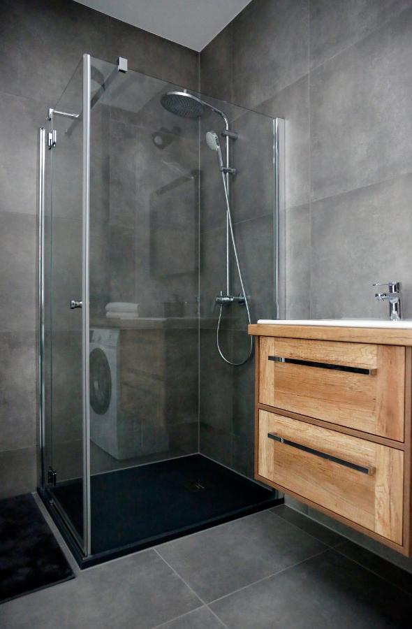 Apartamento Tramwajowa 17b