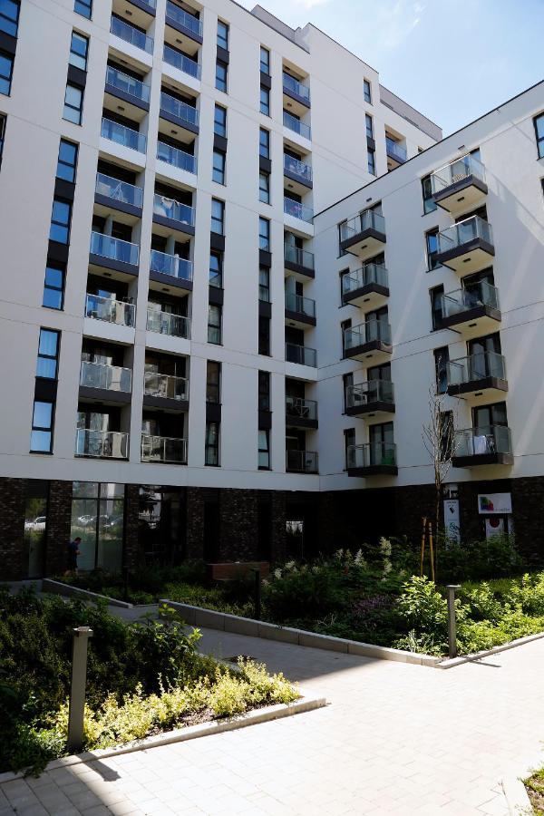 Apartamento Tramwajowa 17b *